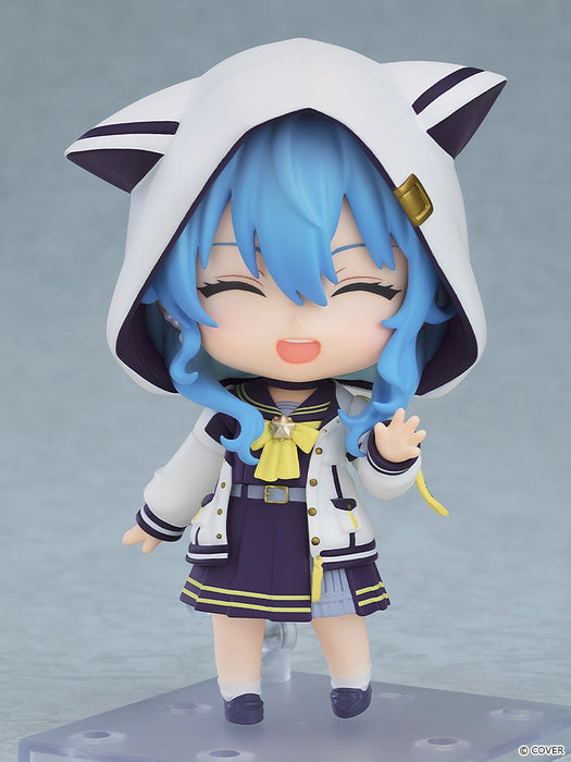 Good Smile Nendoroid: Hololive Production - Hoshimachi Suisei Sailor Outfit