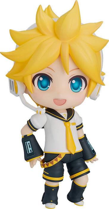 Good Smile Nendoroid: Vocaloid - Kagamine Len 2.0