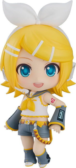 Good Smile Nendoroid: Vocaloid - Kagamine Rin 2.0