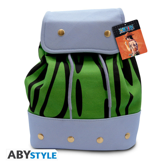 ABYstyle Replica: One Piece - Bolso de Portgas D Ace