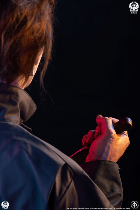 PCS Life Sized Bust: Halloween 1978 - Michael Myers Escala 1/1