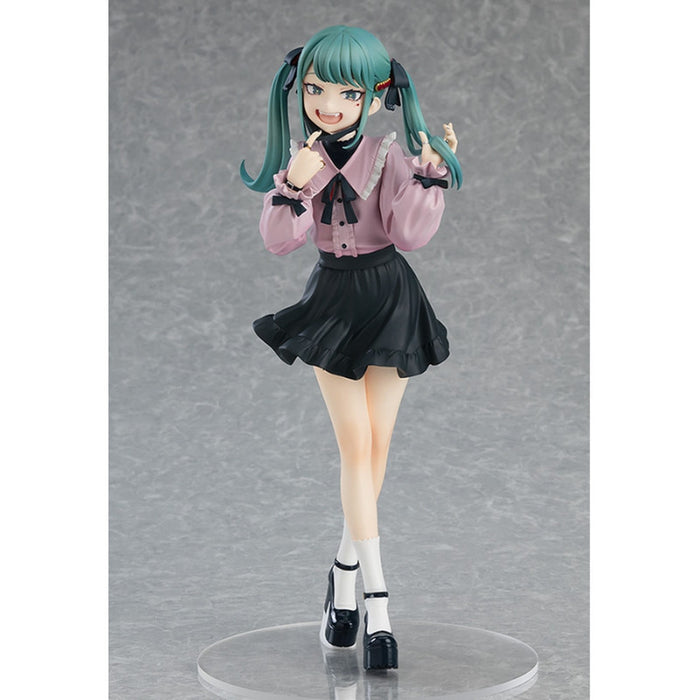 Good Smile Pop Up Parade L: Hatsune Miku - Hatsune Miku The Vampire