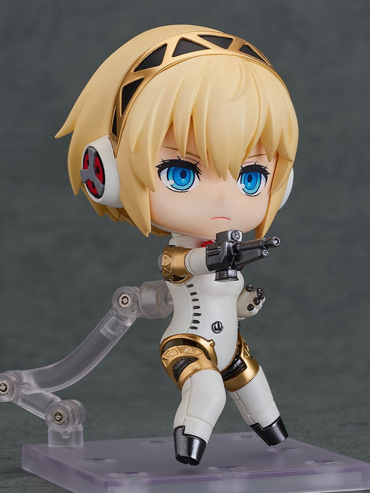 Good Smile Nendoroid: Persona 3 Reload - Aigis 2.0