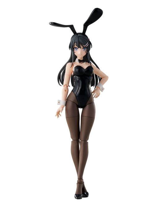 Kadokawa Model Kits: Rascal Does Not Dream - Sakurajima Mai