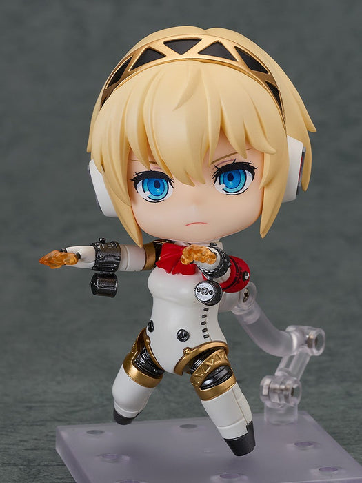 Good Smile Nendoroid: Persona 3 Reload - Aigis 2.0