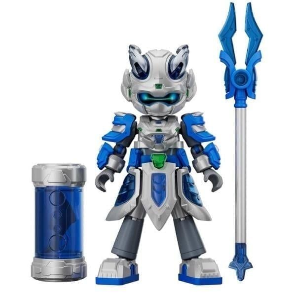 Blokees Herospire Armor Series: 12 Ao Bing Battle Suit 85018
