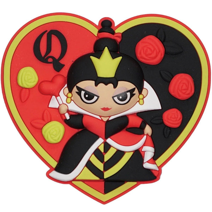 Monogram Iman Soft Touch: Disney Villanos - Reina De Corazones