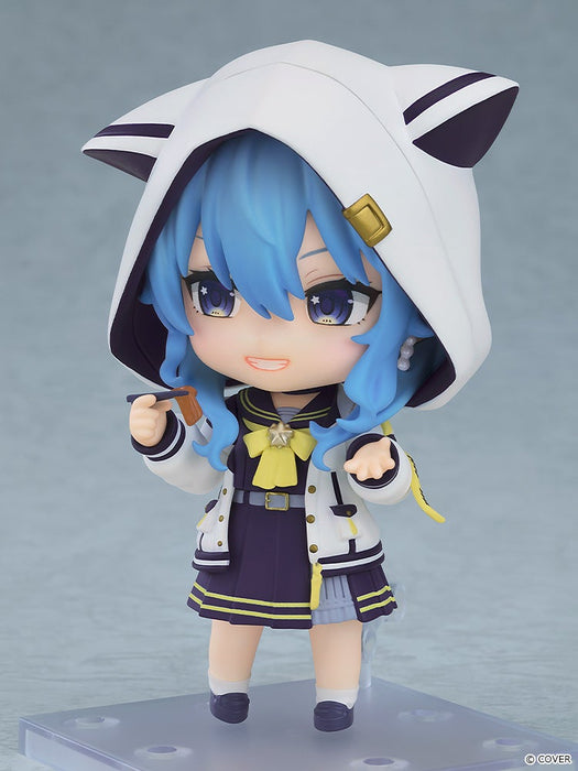 Good Smile Nendoroid: Hololive Production - Hoshimachi Suisei Sailor Outfit