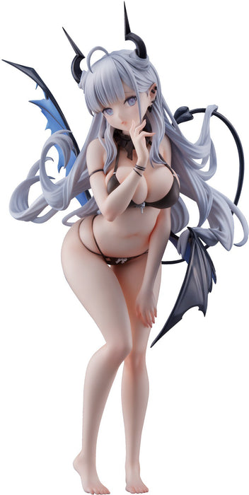Union Creative Figures: Original Character - Thea Chan