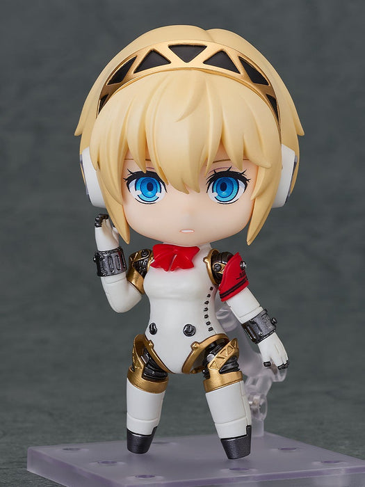 Good Smile Nendoroid: Persona 3 Reload - Aigis 2.0
