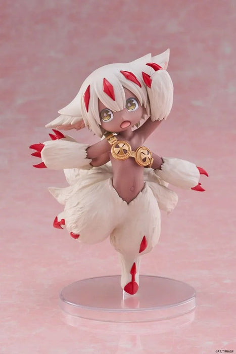 Taito Figures Coreful: Made In Abyss The Golden City Of The Scorching Sun - Faputa