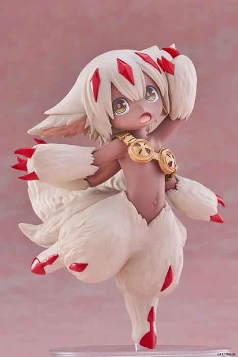 Taito Figures Coreful: Made In Abyss The Golden City Of The Scorching Sun - Faputa