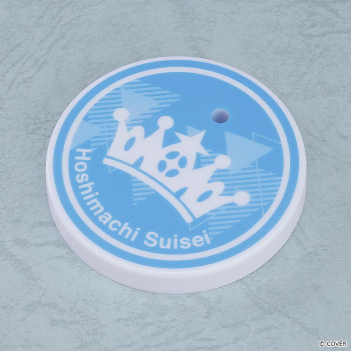Good Smile Nendoroid: Hololive Production - Hoshimachi Suisei Sailor Outfit