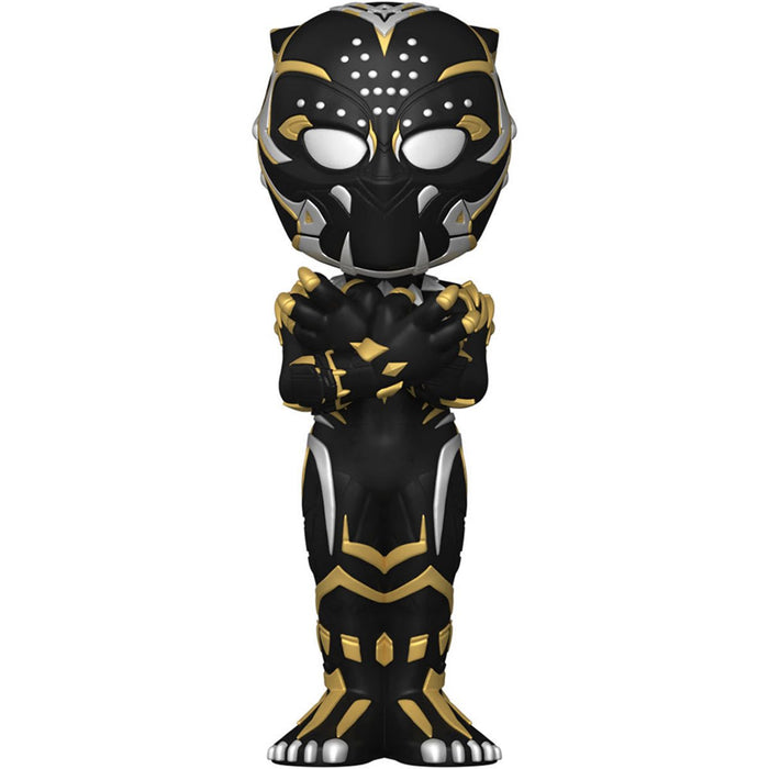 Funko SODA Marvel: Black Panther Wakanda Forever - Black Panther