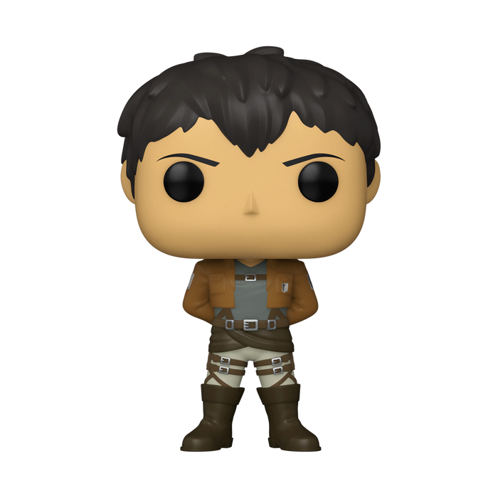 Funko Pop Animation: Attack On Titan - Bertholdt Hoover