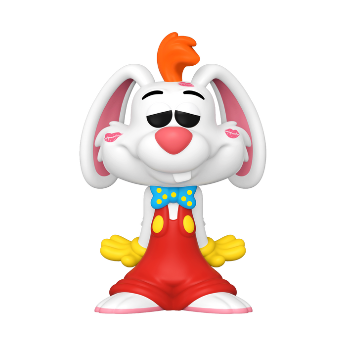 Funko Pop Movies: Roger Rabbit - Roger Rabbit Exclusivo NYCC 2022