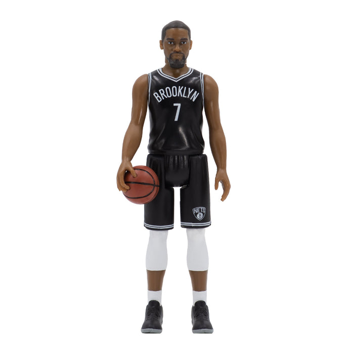 Super7 ReAction: NBA Nets - Kevin Durant