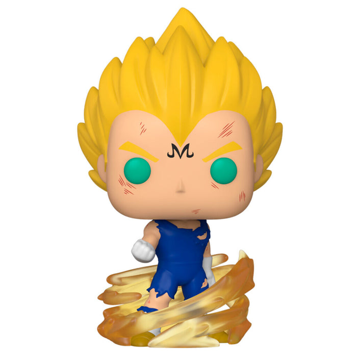 Funko Pop Animation: Dragon Ball Z - Majin Vegeta