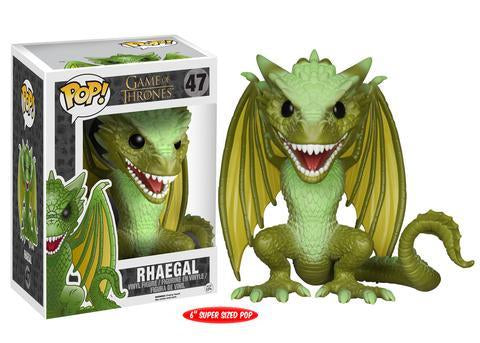 Funko POP Television