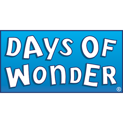 Days of wonder