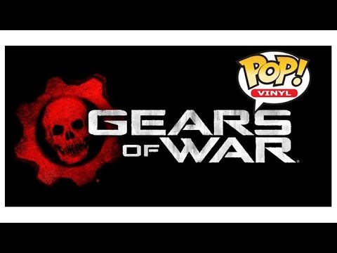 Gears of War