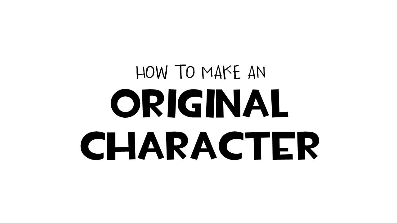 Original Character