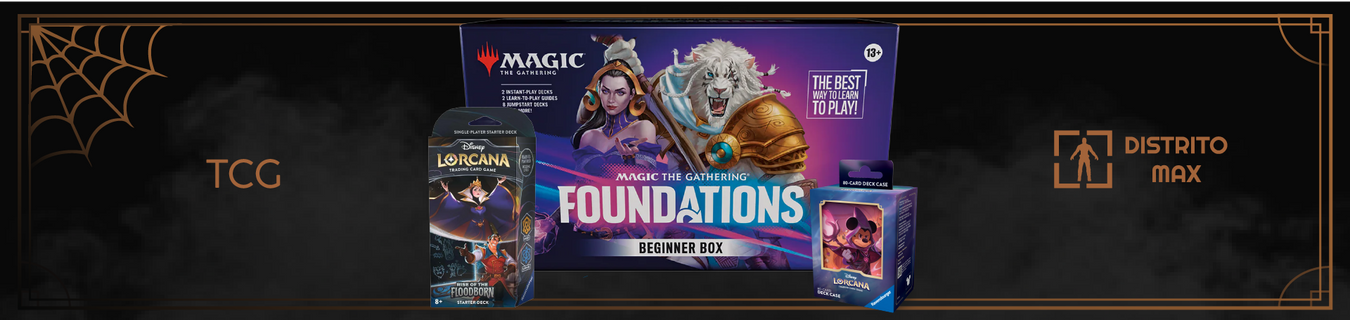 TCG