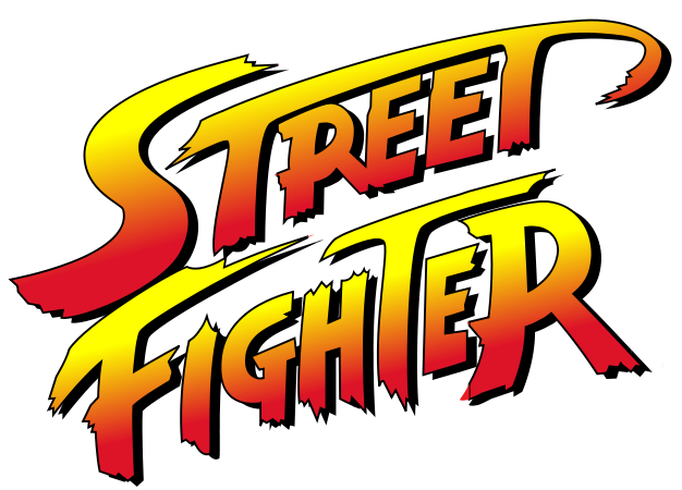 Street Fighter