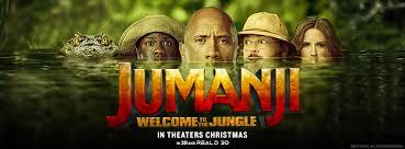 JUMANJI
