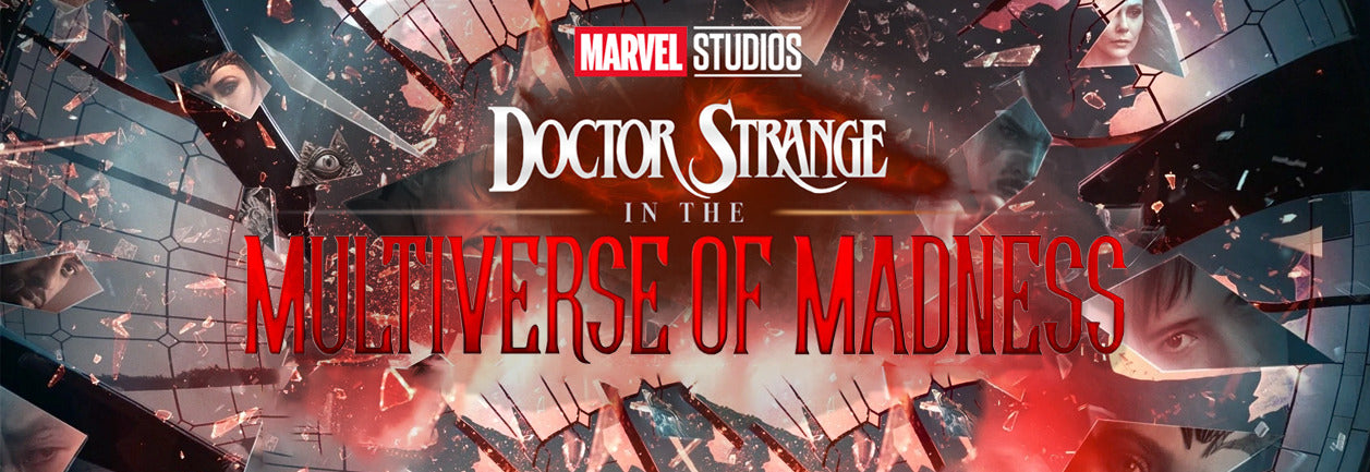 Doctor Strange
