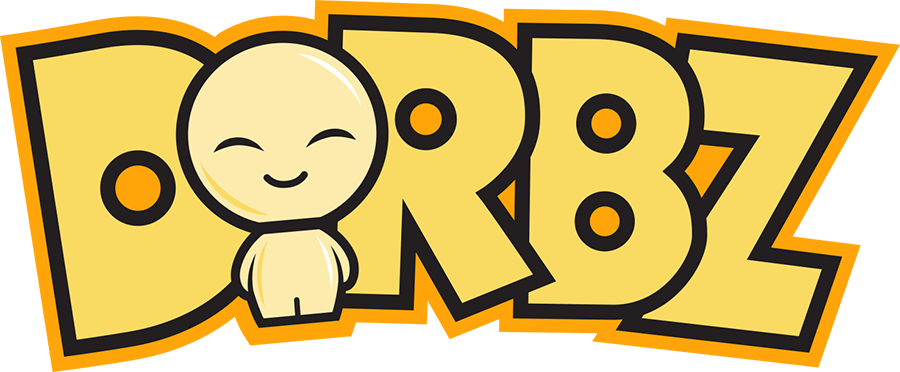 Funko Dorbz
