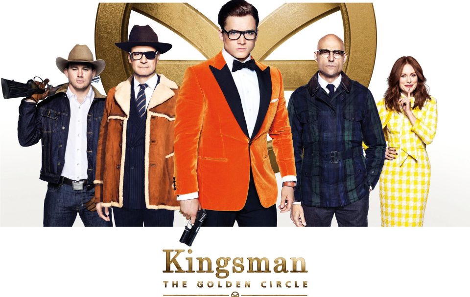 Kingsman