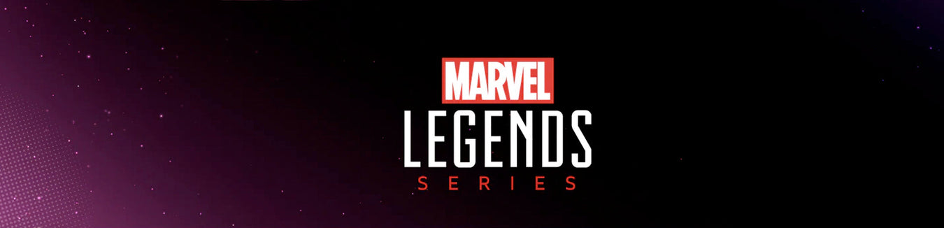 Marvel Legends