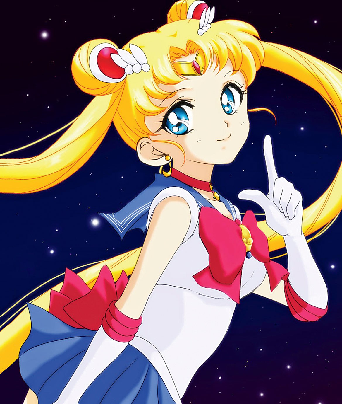 Sailor Moon