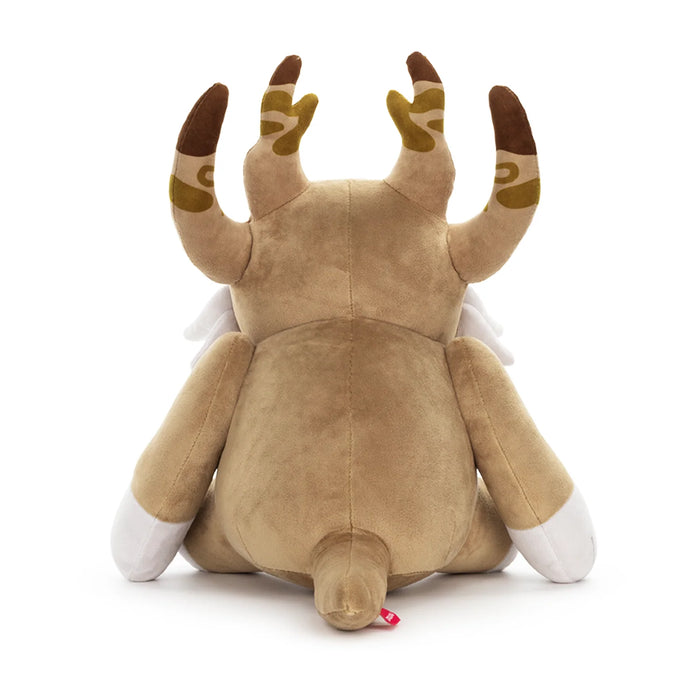 Youtooz Plush: DC Superman Genesis - Baby Kaiju Peluche 9 Pulgadas