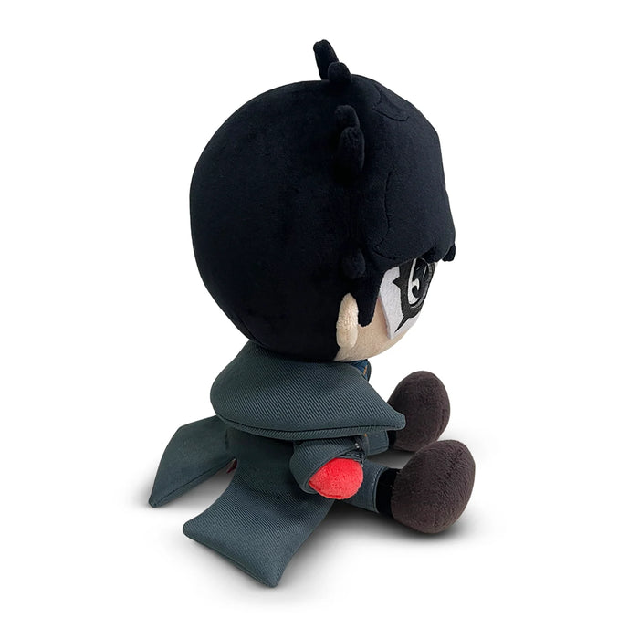 Youtooz Plush: Persona 5 Tactica - Joker Peluche 9 Pulgadas