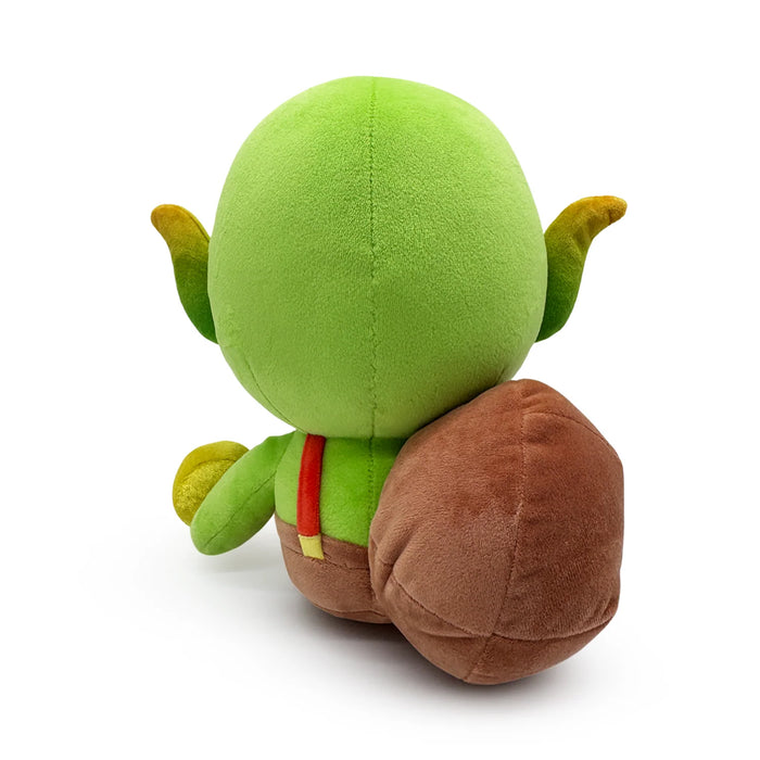 Youtooz Plush: The World Of Clash - Goblin Peluche 9 Pulgadas