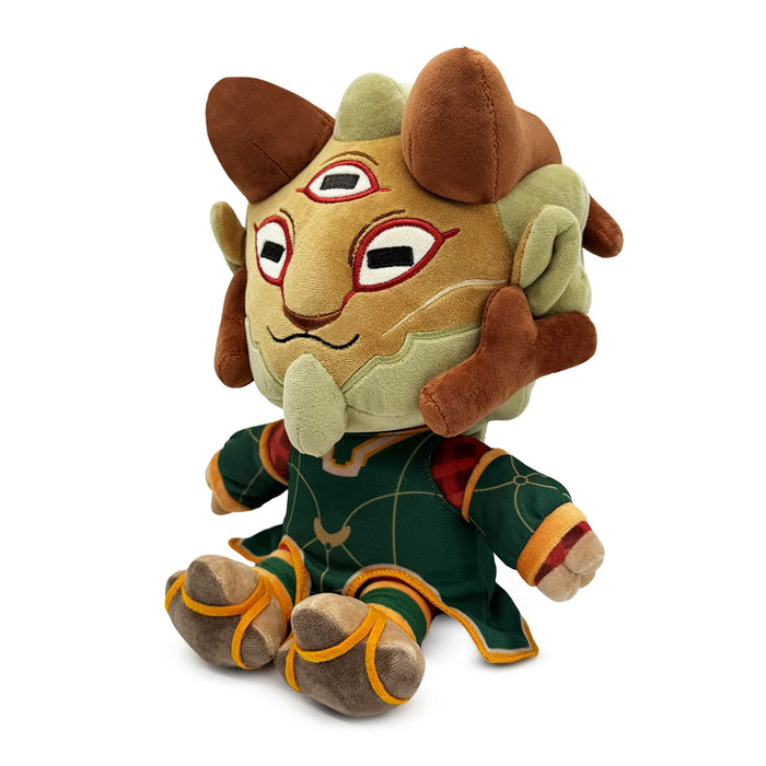 Youtooz Plush: Outer Wilds - Nomai Peluche 9 Pulgadas