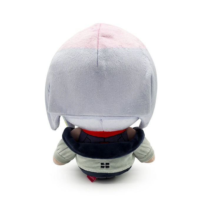 Youtooz Plush: Cyberpunk Edgerunners - Lucy Peluche 9 Pulgadas