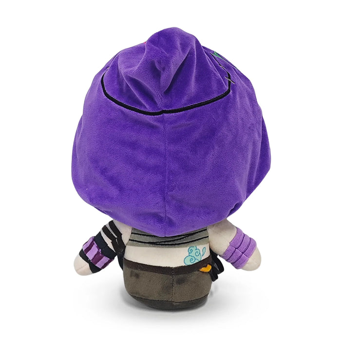 Youtooz Plush: Arcane Netflix - Jinx Peluche 9 Pulgadas