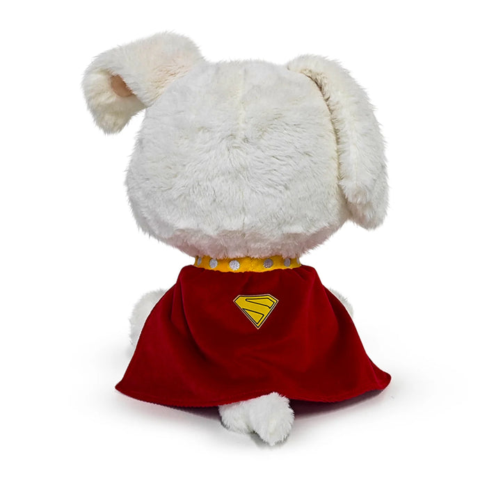 Youtooz Plush: DC Superman Genesis - Krypto Peluche 9 Pulgadas