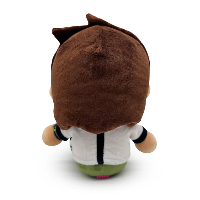 Youtooz Plush: Ben 10 - Ben 10 Peluche 9 Pulgadas