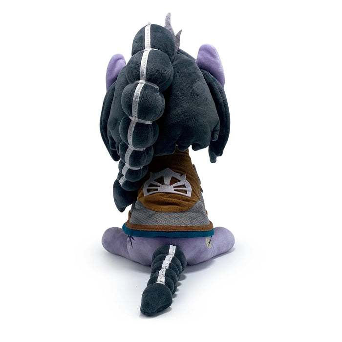 Youtooz Plush: My Little Pony - Shadowheart Pony Peluche 9 Pulgadas