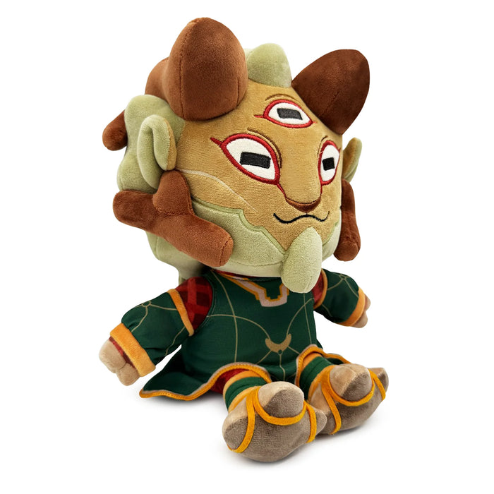 Youtooz Plush: Outer Wilds - Nomai Peluche 9 Pulgadas