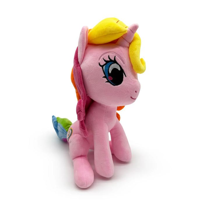 Youtooz Plush: My Little Pony - Classic Rarity Peluche 9 Pulgadas