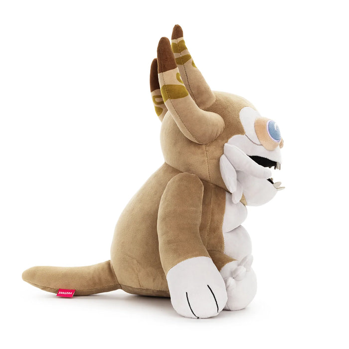 Youtooz Plush: DC Superman Genesis - Baby Kaiju Peluche 9 Pulgadas