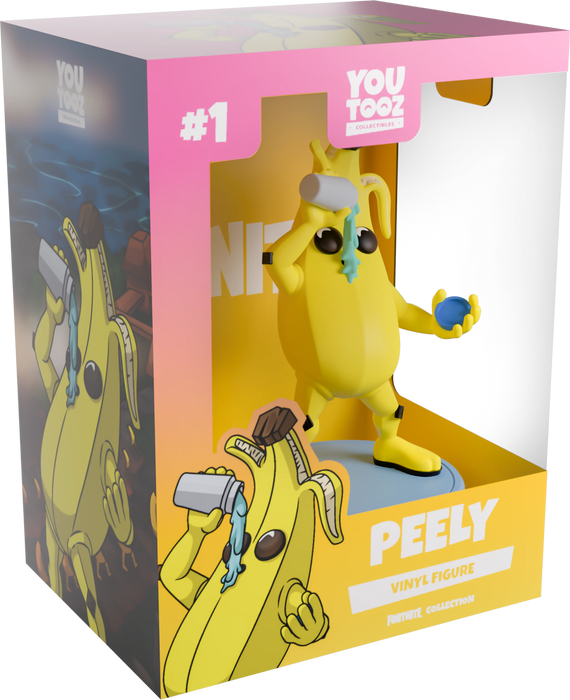Youtooz Games: Fortnite - Peely