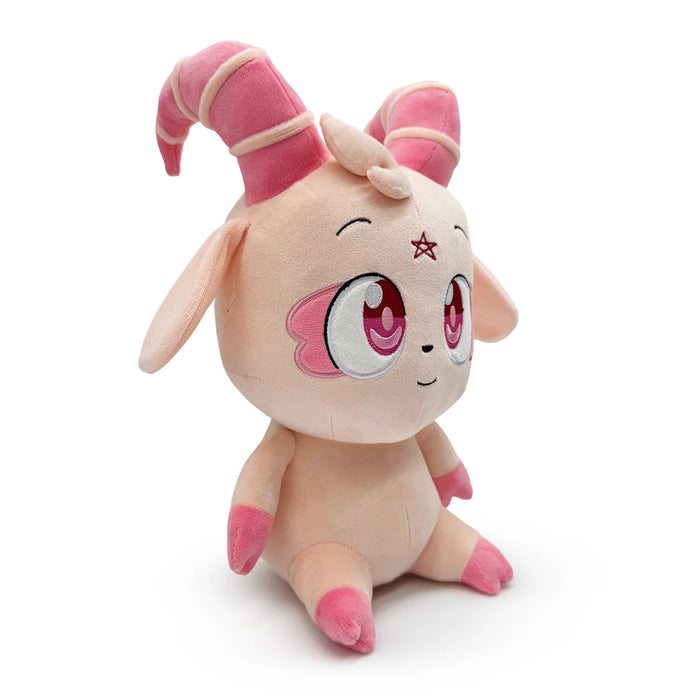 Youtooz Plush: 7th Prince - Grimoire Peluche 9 Pulgadas