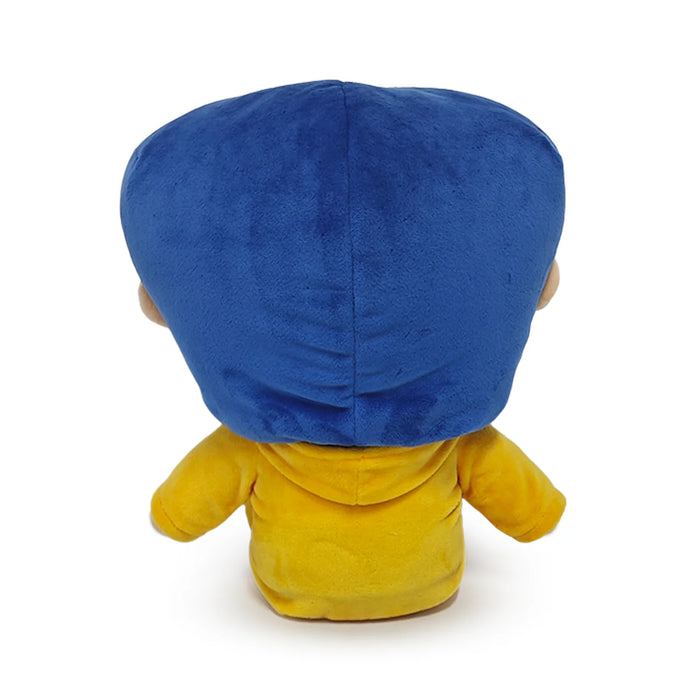 Youtooz Plush: Coraline - Coraline Peluche 9 Pulgadas