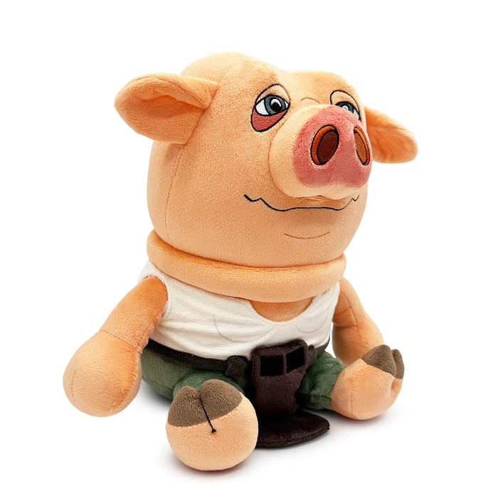 Youtooz Plush: Liars Bar - Bristle Peluche 9 Pulgadas